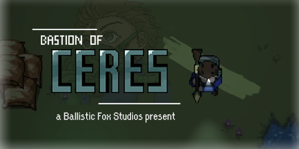 Bastion of Ceres