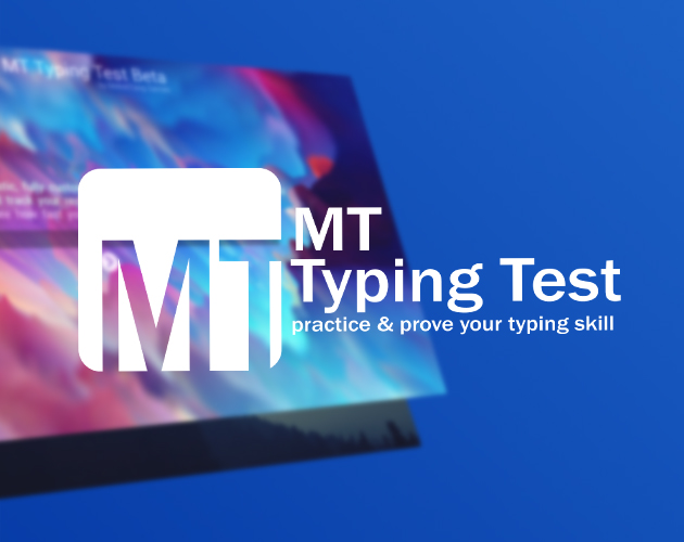 MT Typing Test